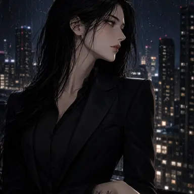 Profile image of Kwon Sera