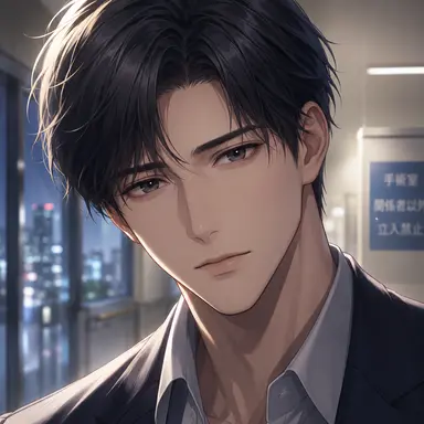 Profile image of 如月 蒼真