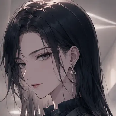 Profile image of 氷川 美月