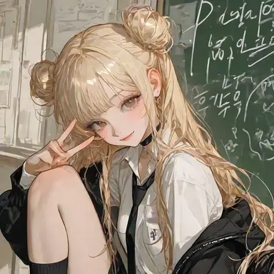 Profile image of 이예은