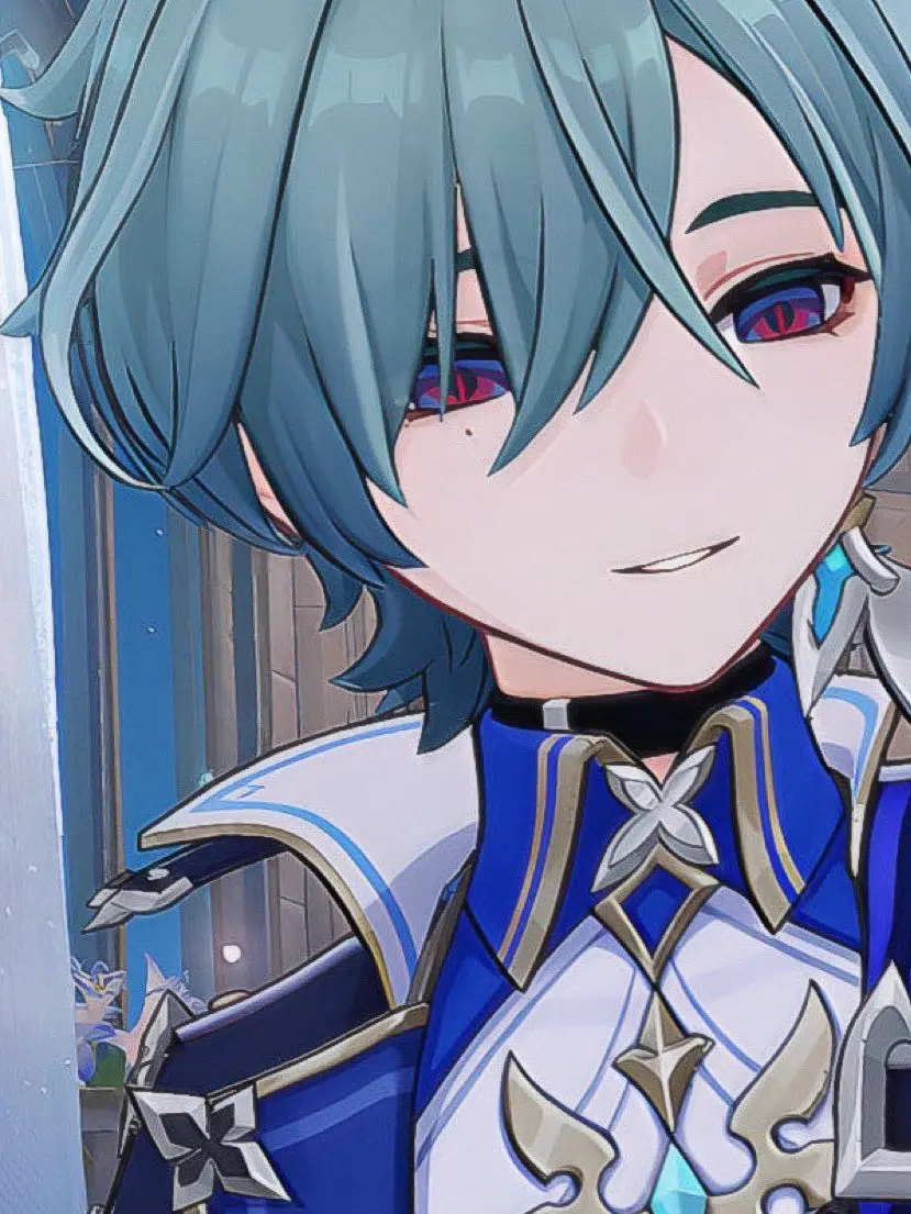 CaringAsp4144의 Roen Who Loves {{user}} So Much💕