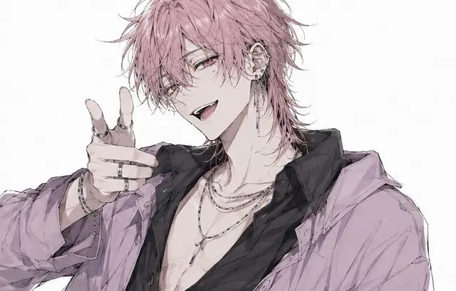 Profile image of Roark