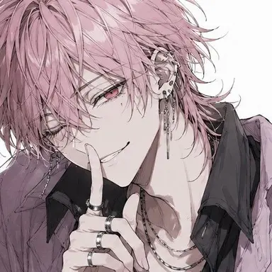 Profile image of Roark