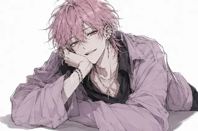 Profile image of Roark