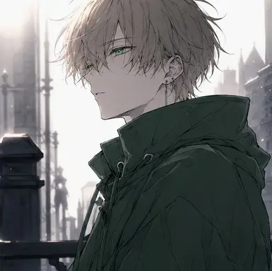 Profile image of Sakuya