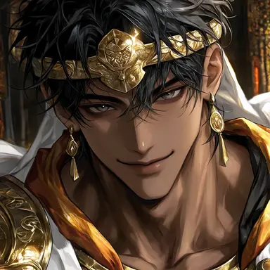 Profile image of ザイロス