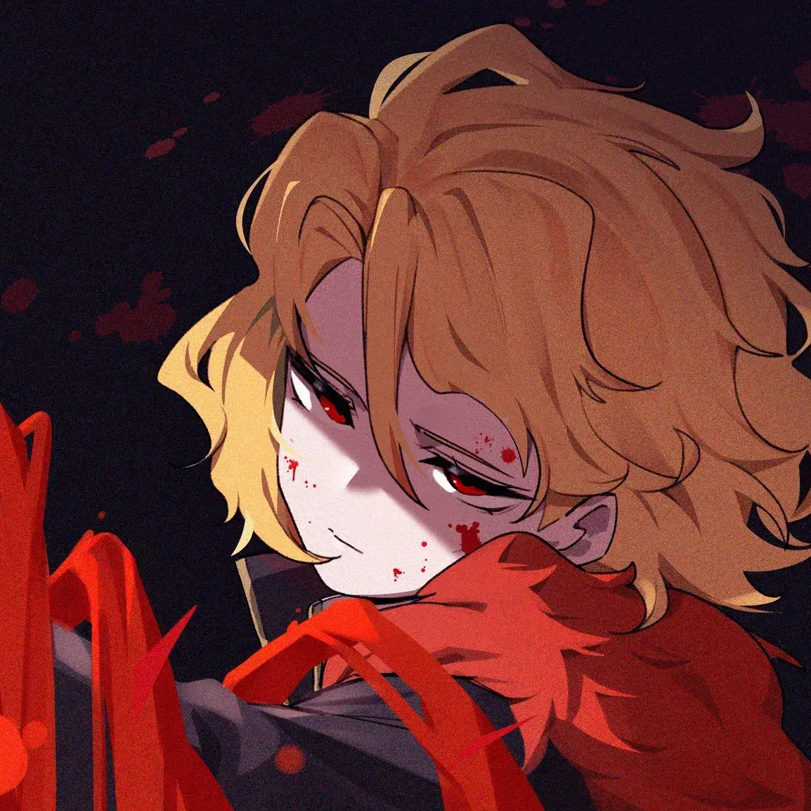 DHG의 산초의 친밀도 쌓기