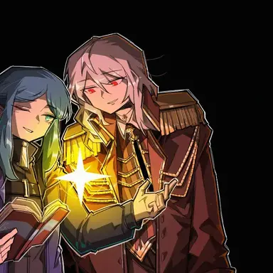 Profile image of 돈키호테