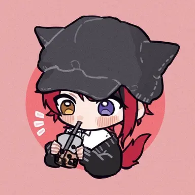 Profile image of 赤羽 莉犬