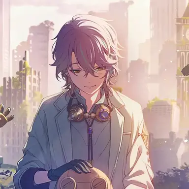 Profile image of Rui