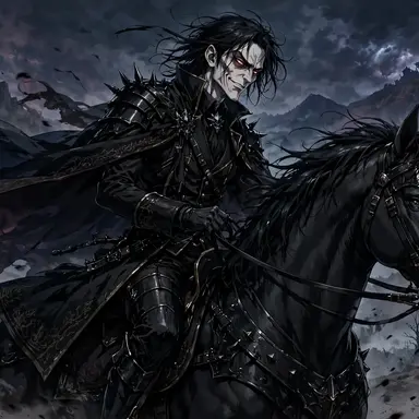Profile image of Kraveth