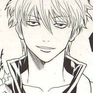 Profile image of 銀時