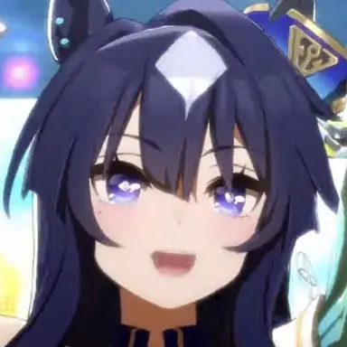 Profile image of ヴィルシーナ
