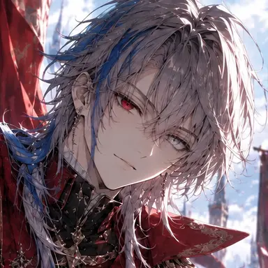 Profile image of Renard