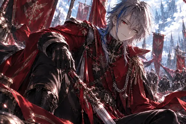 Profile image of Renard