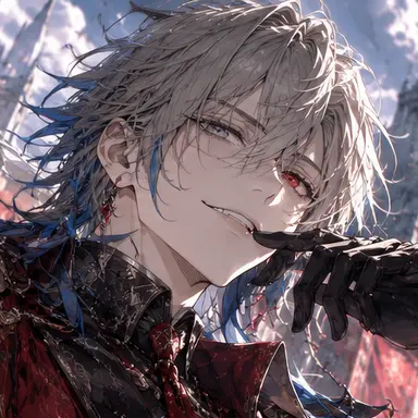 Profile image of Marcel