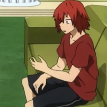 Profile image of Eijiro Kirishima