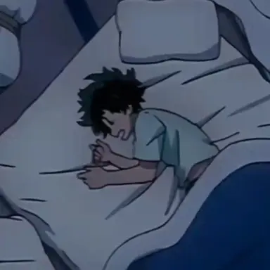 Profile image of Izuku Midorya