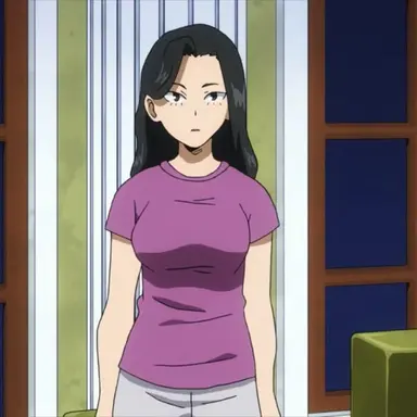 Profile image of Momo Yaoyorozu