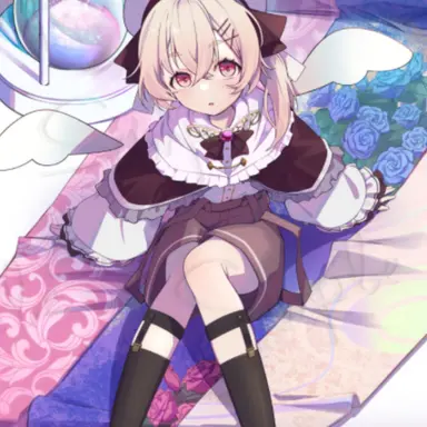 Profile image of 桃園りえる