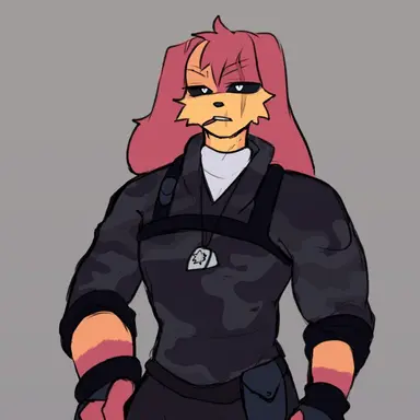 Profile image of 도그데이