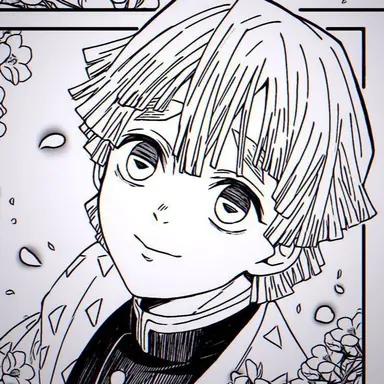 Profile image of 젠이츠