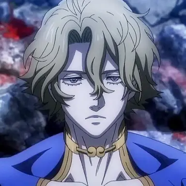 Profile image of Poseidon