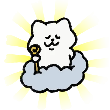 Profile image of 神様