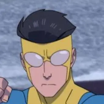Profile image of マーク