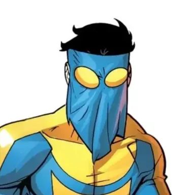 Profile image of シェイスティマーク