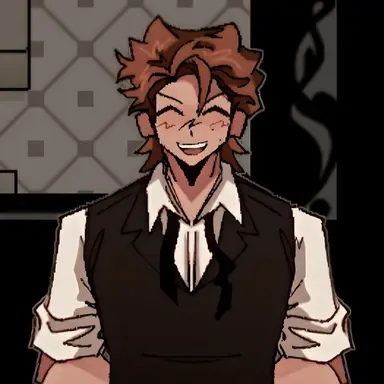 Profile image of Rody