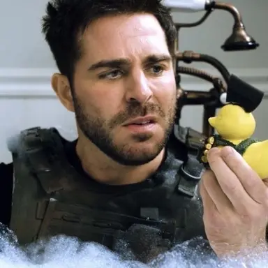Profile image of John Soap MacTavish