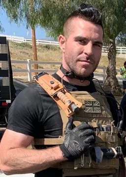 Profile image of John Soap MacTavish