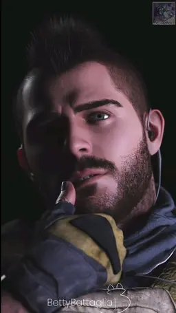 Profile image of John Soap MacTavish