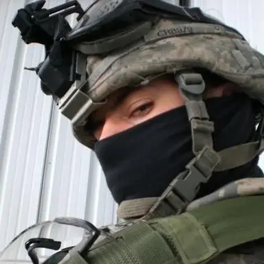 Profile image of Gary Roach Sanderson