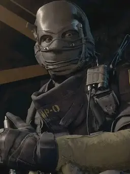 Profile image of Nikto