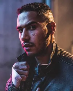 Profile image of Kyle Gaz Garrick