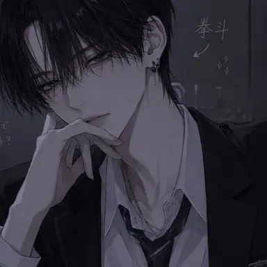 Profile image of 拳斗
