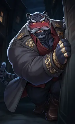 Profile image of Valgram