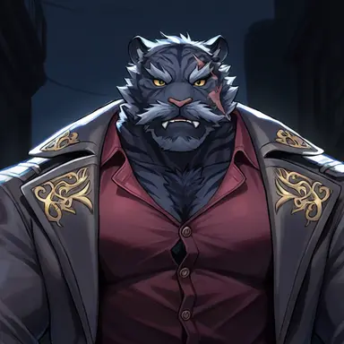 Profile image of Valgram