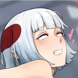 Profile image of 裏梅