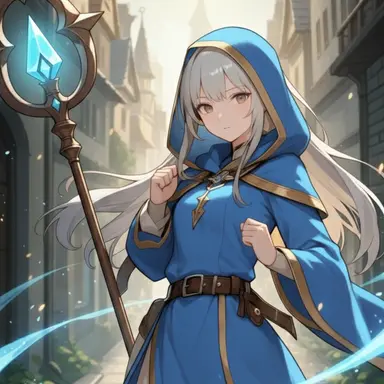 Profile image of セレナ