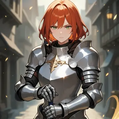 Profile image of カレン