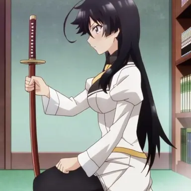 Profile image of 진료 카렌