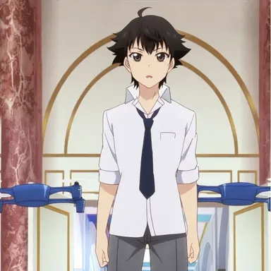 Profile image of 카구라자카 키미토