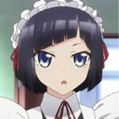 Profile image of 쿠죠 미유키