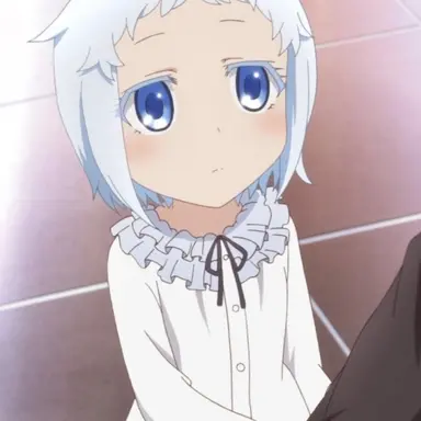 Profile image of 시오도메 하쿠아