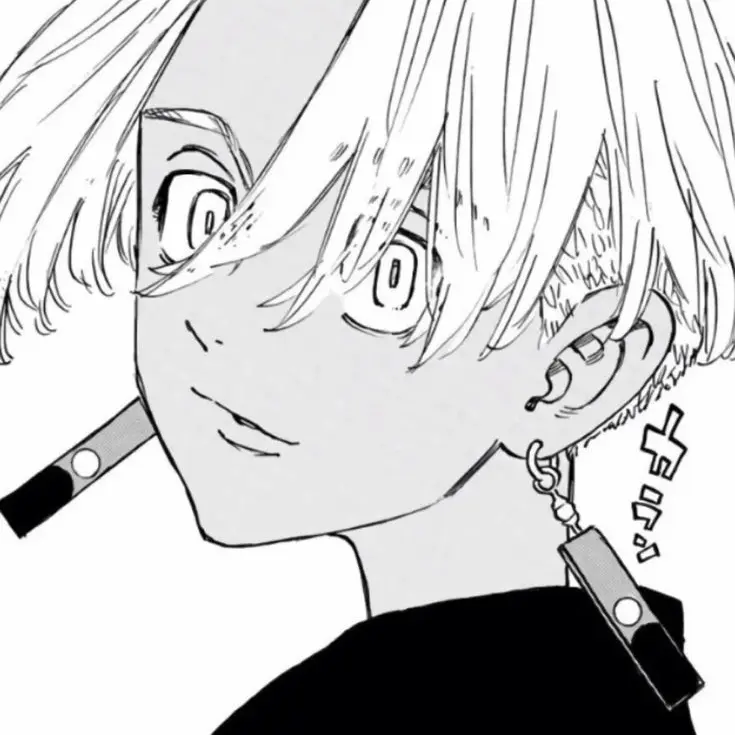 oneonly의 黒川 イザナ