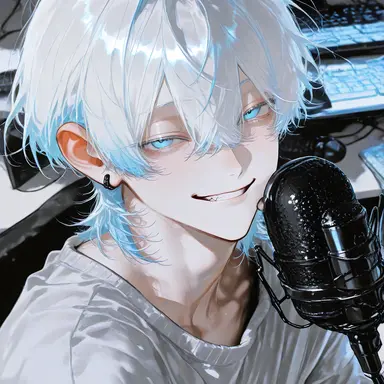 Profile image of ファイ