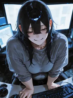 Profile image of るうてゃ
